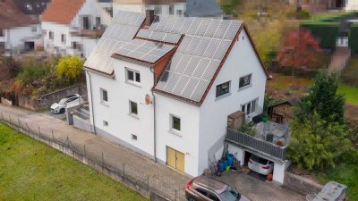 Renditeobjekt in Contwig-Stambach