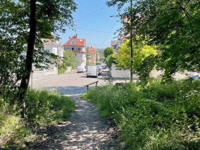 3-FH am Stadtpark - S-Bahn - aktuell 4,5% Mietrendite