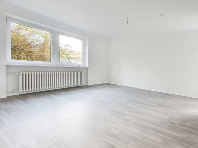 Perfekt geschnittene 3-Zimmer-Wohnung mit Balkon *Werdohl-Riesei*