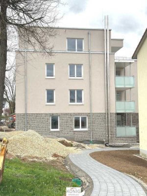 4-Zi-Neubau-Whg. in Steckfeld - modern Wohnen in grüner Umgebung Obj.-Nr. 2684