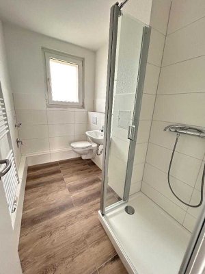 Zentrumsnah - 3 Zimmer Wohnung - einziehen und wohlfühlen!