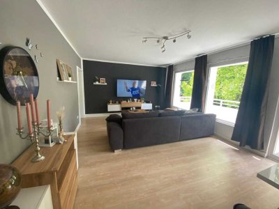 Gemütliche und gepflegte 3 Zimmerwohnung