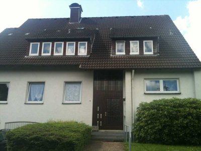 2-Zimmer-Wohnung in Hiddesen