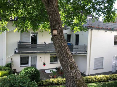 (88/5) Sonnige 2 Zimmer, EBK, Terrasse, Fernblick, Nähe Stadtpark