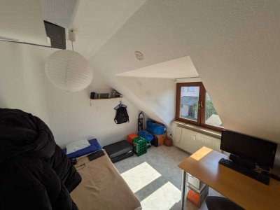 Kompakte, renditestarke 1-Zimmer-Wohnung in Heilbronn