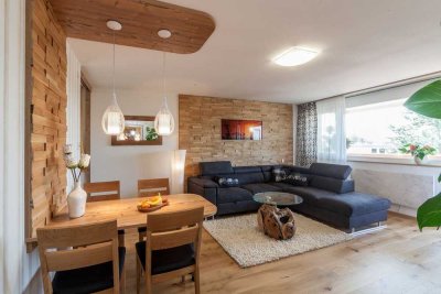 Mögeldorf Business-Apartment: All-In - Einziehen & Wohlfühlen