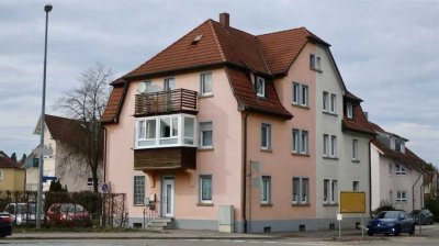 3-Familien-Wohnhaus zentral in Saulgau