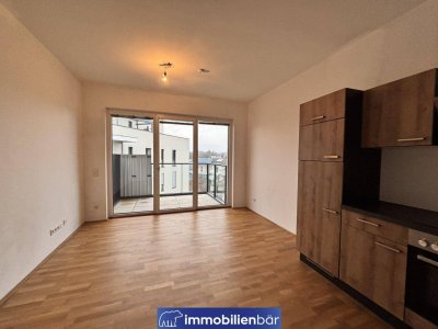 Neubau-Wohnung mit Balkon - Heliosallee - Top D31