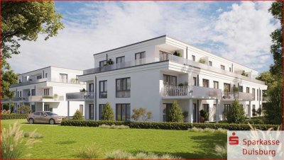 ** Jetzt noch schnell eine Wohnung sichern! **