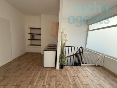Modernisierte Maisonette mit ca. 122 m² Nutzfläche