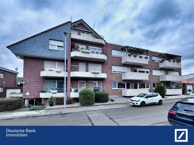 3 Zimmer Eigentumswohnung in ruhiger Lage von Wesseling-Berzdorf