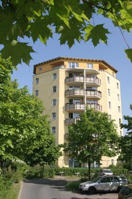 Siriusstr. 10, 4.G RE _ Seniorenwohnung, frisch renoviert _