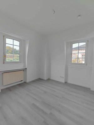 Helle 2-Zimmerwohnung