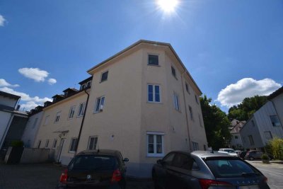 ** Kapitalanlage ** Zentrale 3,5 Zimmer Wohnung im Ortsteil Innstadt