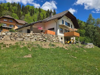 Haus zu Verkaufen
