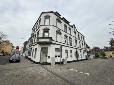 Sehr schöne & kernsanierte 2-Zimmer-Wohnung in Mönchengladbach