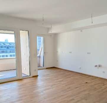 Attraktive 3-Zimmer Dachgeschosswohnung im Erstbezug in Dresden