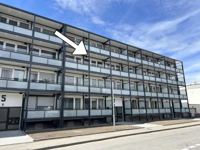 "Traumhafte 4-Zimmer-Wohnung mit Ost- & Westbalkon – Genießen Sie den Panorama-Blick den ganzen Tag"