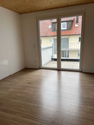 Gemütliche 1-Zimmer Wohnung Balkon
