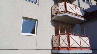 Praktisch geschnittene Eigentumswohnung mit Balkon - Perfekt für Selbstnutzer oder Kapitalanleger!