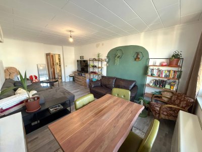 Viel Platz und gute Lage, 2-Zimmer-Wohnung in Horn