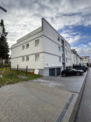 Attraktiv vermietete 2-Zimmerwohnung! Provisionsfrei!