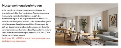 Barrierefrei über den Bäumen (Nr. 19)