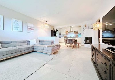 Wohnung & Flair � | Luxuriös | Maisonette