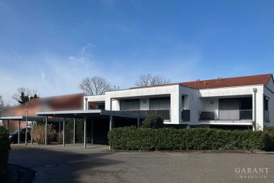 4,5 Zimmer-Terrassenwohnung im gefragten Öhringer Norden