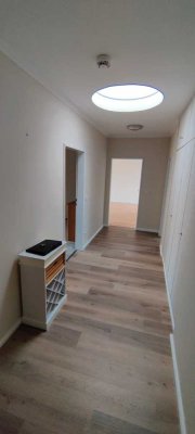 2 Zimmer Dachgeschoss Wohnung in Uetersen zu vermieten