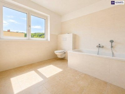 2 Verkäufe noch bis zum Baustart! Modernes Doppelhausprojekt nahe Graz – Garten, Keller &amp; schnellen Baustart sichern!