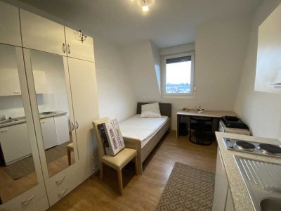 1 möbliertes Zimmer in Köln Ehrenfeld