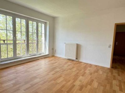 2-Raum-Wohnung in der Zerbster Straße