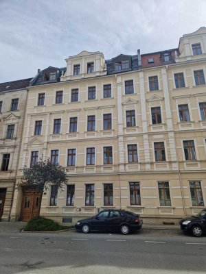 RESERVIERT_ sanierte 3 Raum Wohnung in der Görlitzer Innenstadt