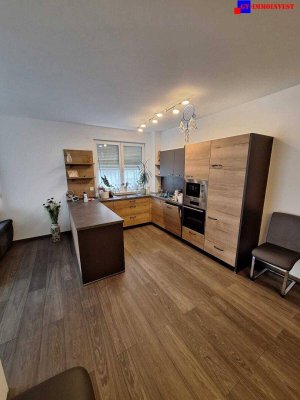 7083 Purbach sehr schöne Top Möblierte 78m² Neubau Terrassen Wohnung in absoluter Ruhelage! PROVISIONSFREI !