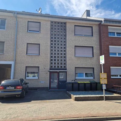 Kevelaer - Dachgeschoß mit Balkon - 95 m² - 4 Zimmer - Niederrhein - Geldern - Goch - Weeze