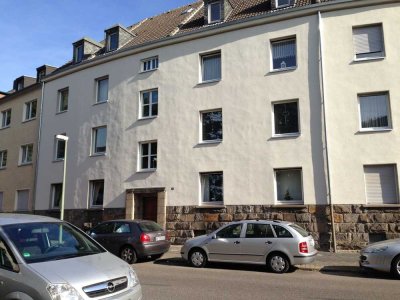 Gepflegte Dachgeschosswohnung in Gelsenkirchen Feldmark