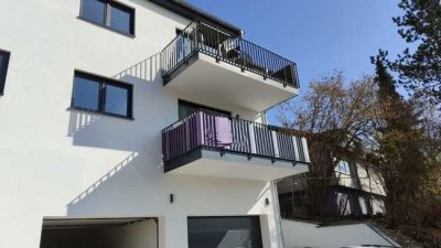 Niedrigenergiehaus A+ mit höchstem Wohnkomfort!! Balkon, Stellplatz...