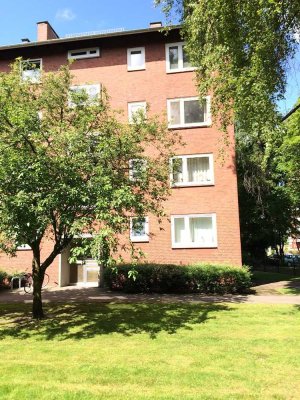 Schöne 2-Zimmer Wohnung