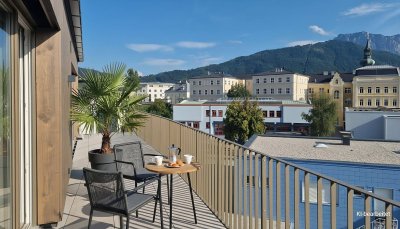 Seilergasse 16, Gmunden am Traunsee - Zweitwohnsitzmöglichkeit