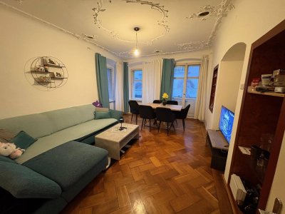 sehr schöne 2,5-Zimmerwohnung in Feldkirch Stadt