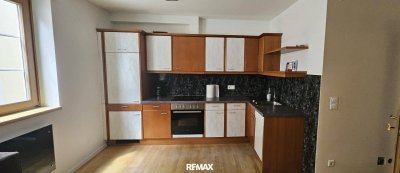 Klein, fein und zentral - Studio Apartment