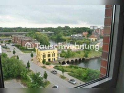 Tauschwohnung: an der holsatiamühle 1 kiel