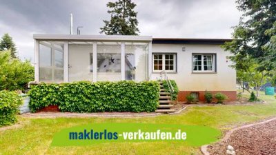 EFH für Jung & Alt + provisionsfrei mit maklerlos-verkaufen.de
