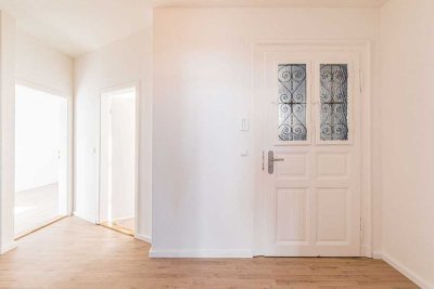 Komfort trifft Stil – 3-Zimmer-Wohnung im 3. Obergeschoss