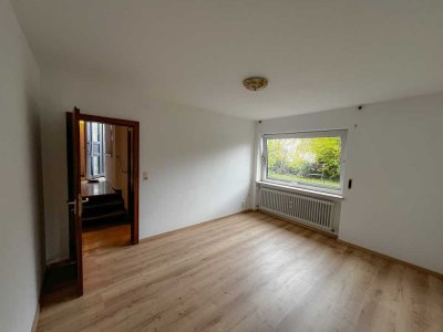 Wunderschöne 3,5 Zimmer-Wohnung mit großem Garten in Neukirchen bei Sulzbach-Rosenberg