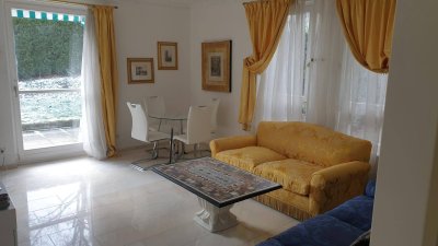 Möblierte 3-Zimmer-Wohnung in Top Adresse, ideal für 3-4 Personen
