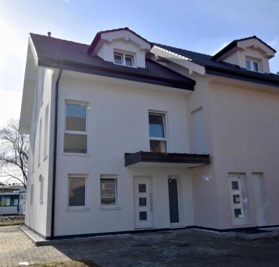 Potential für Ihr neues energiefreundliches KfW-Effizienzhaus 40