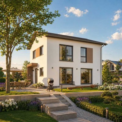 LivingHaus - Dein individuell geplantes Traumhaus in Bonn