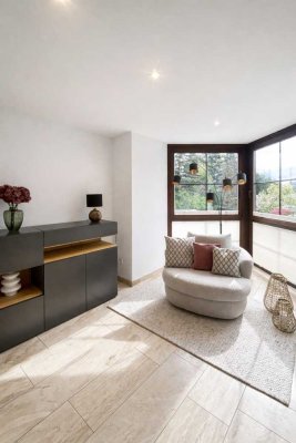 Schicke 2-Zimmer-Wohnung in TOP-Objekt